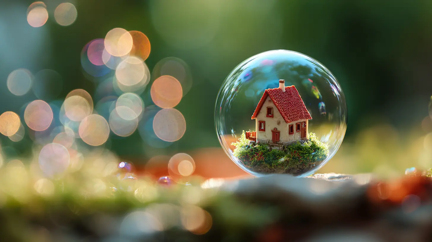 Are We Heading Toward a Housing Bubble in 2027?