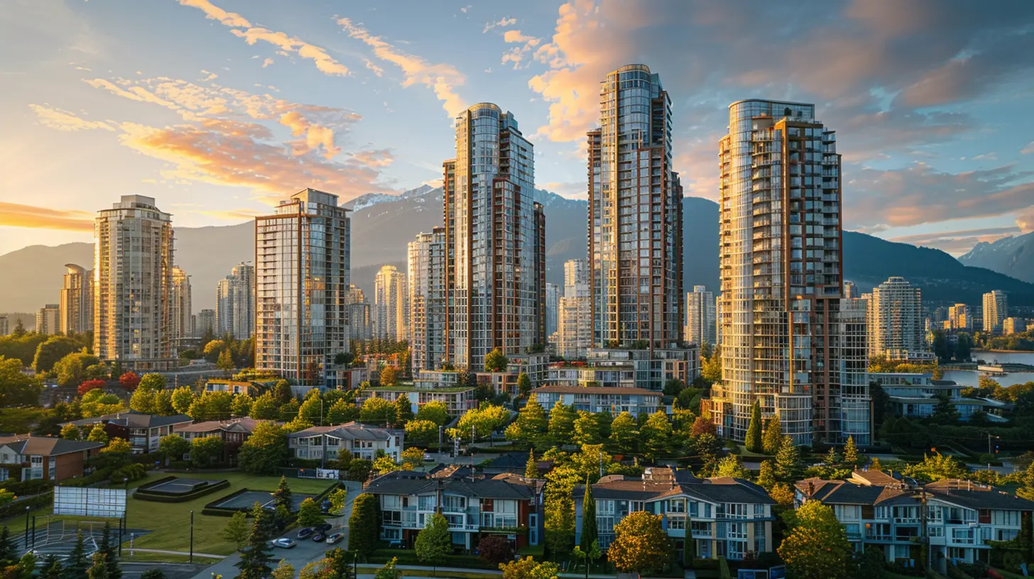 Choosing Between a New Build or Resale Condo: What’s Best for You?