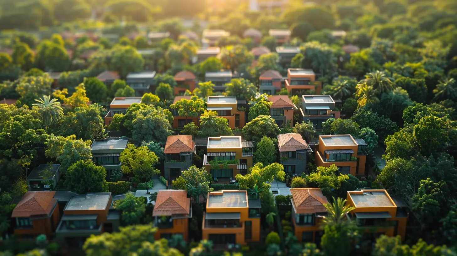 Community Living: Is It the Right Fit for Your Downsized Lifestyle?