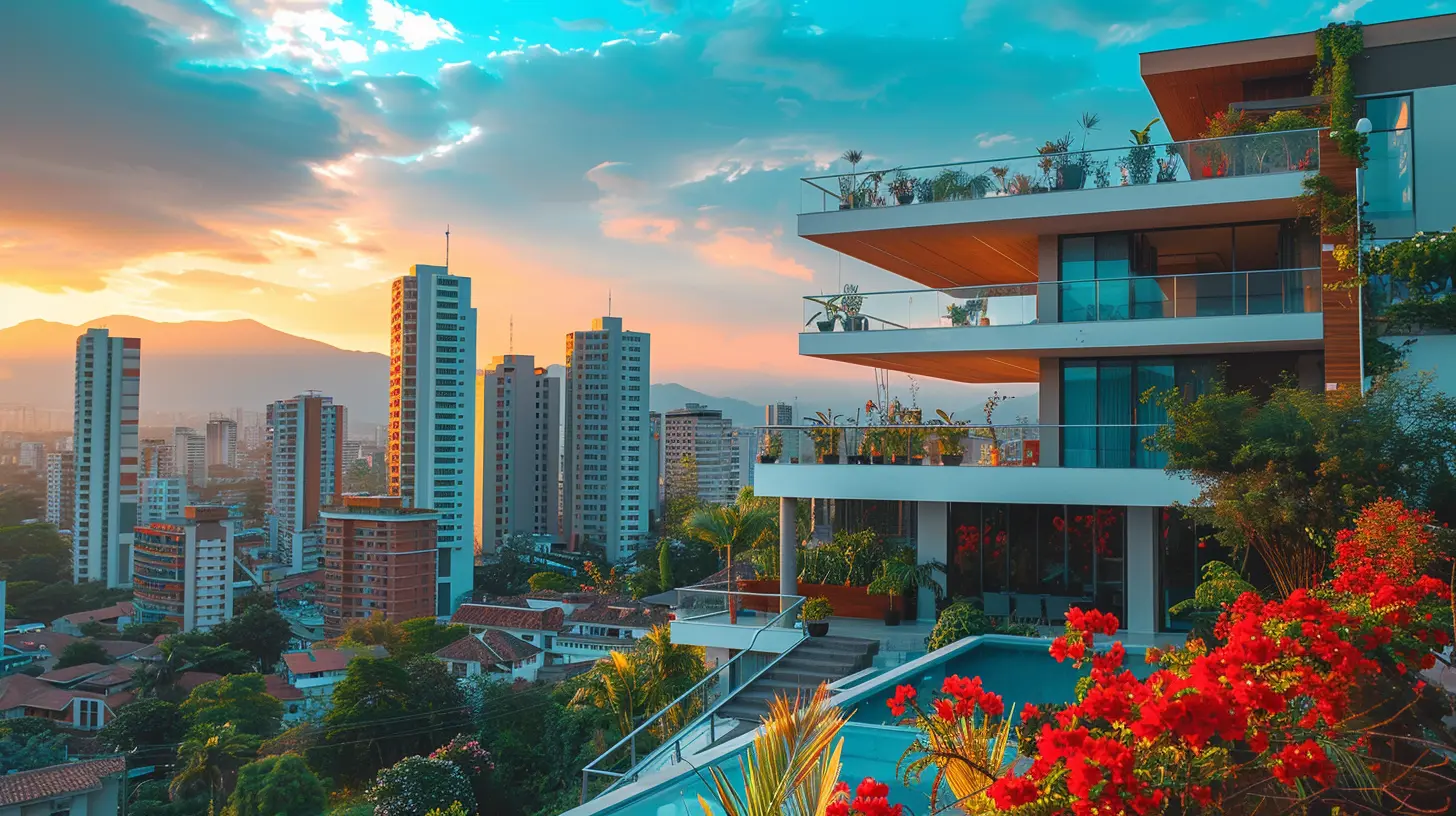 Condo Living for Digital Nomads: A Practical Guide