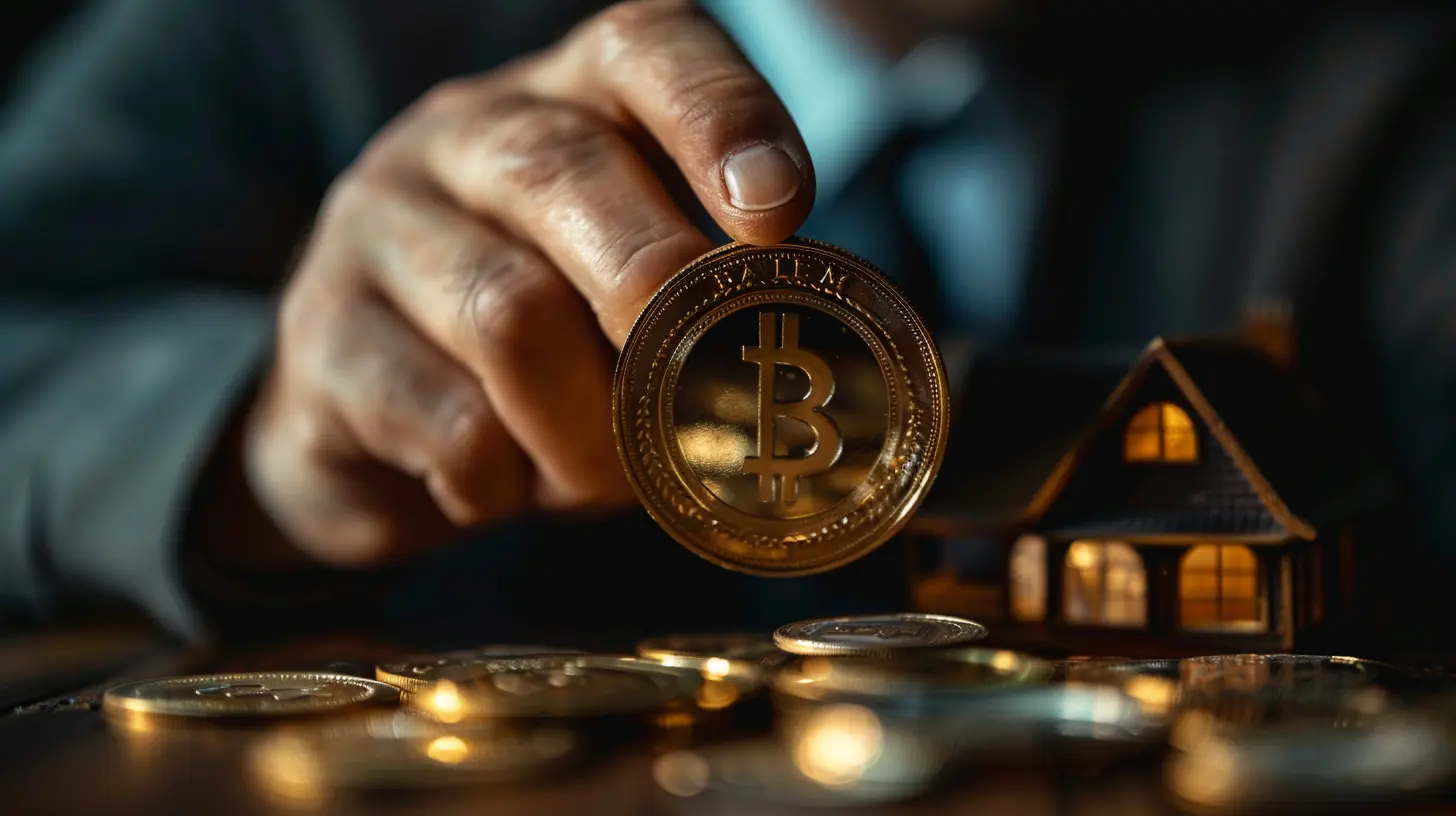 Deed Scams: How People Can Steal Your Property