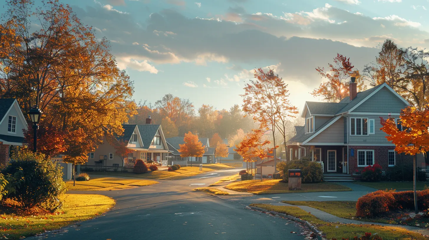 Downsizing and Taxes: What Homeowners Need to Be Aware Of