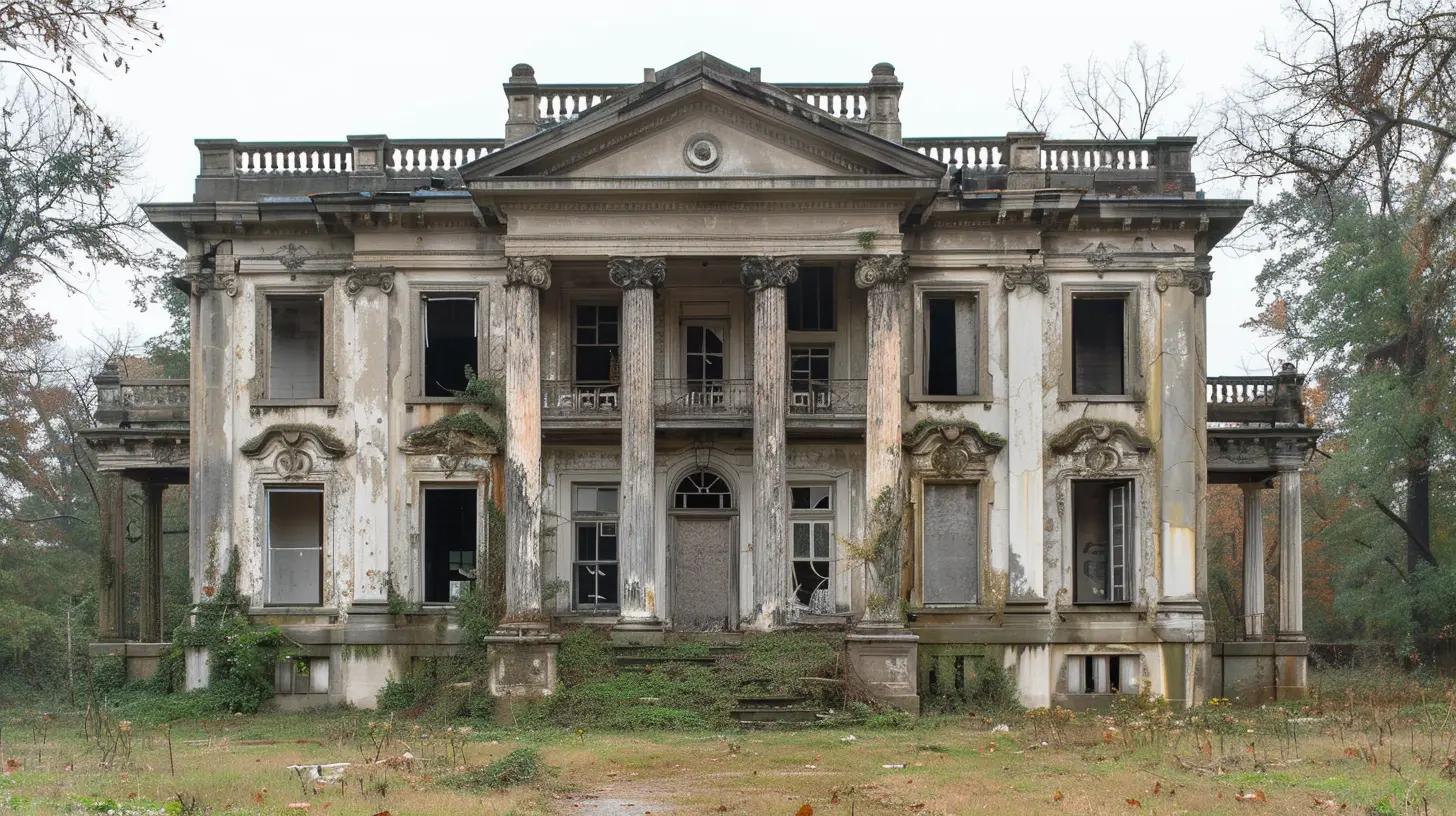 Exploring Bank-Owned Property Auctions for Homebuyers