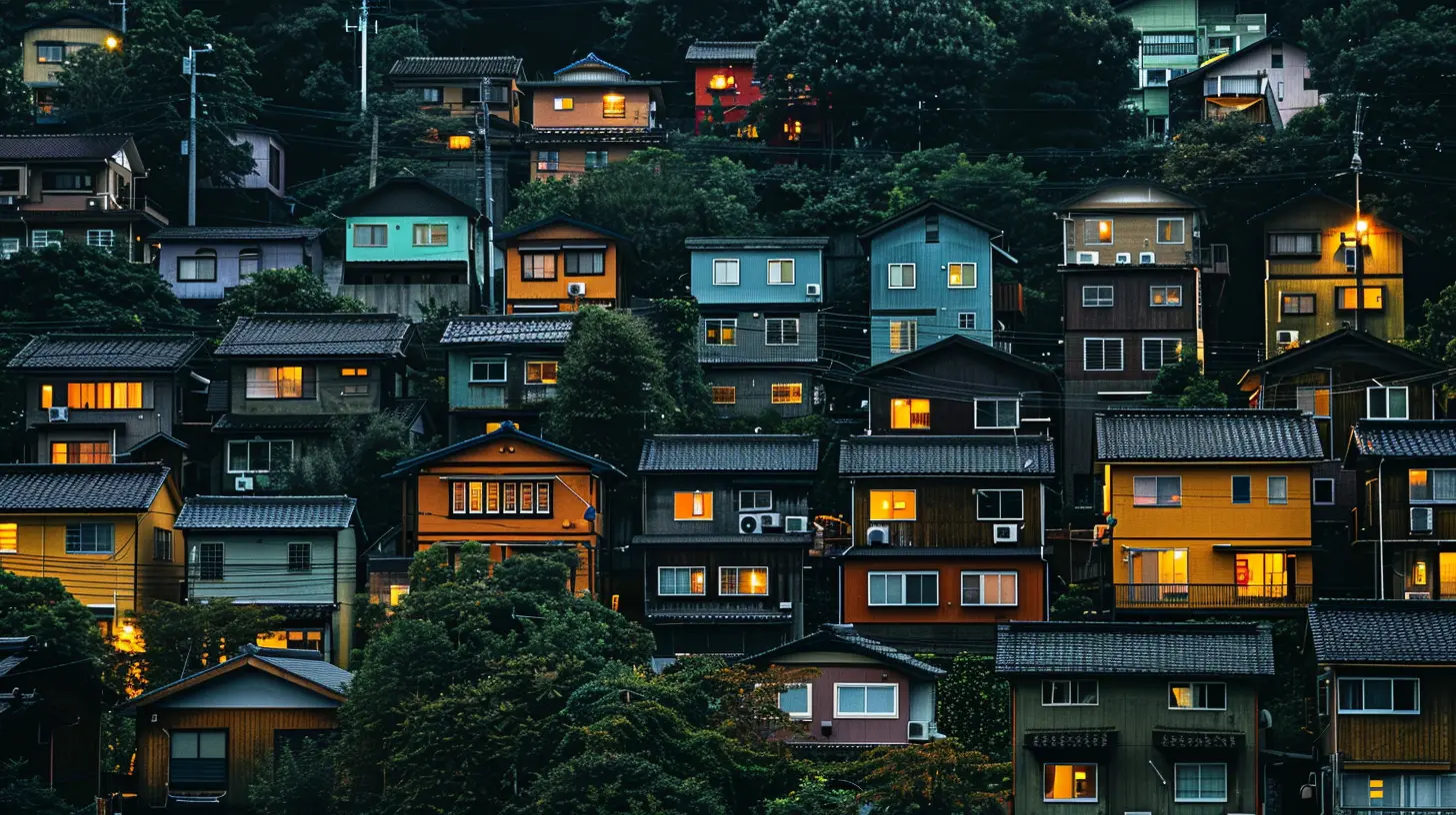 Exploring the Effects of Remote Work on the Housing Market