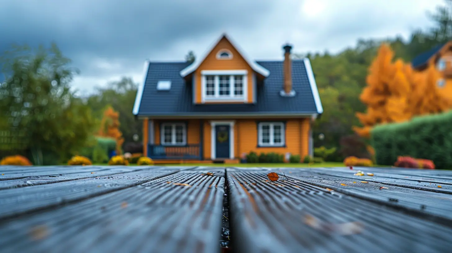 Financial Benefits of Downsizing: How Moving Can Boost Your Savings