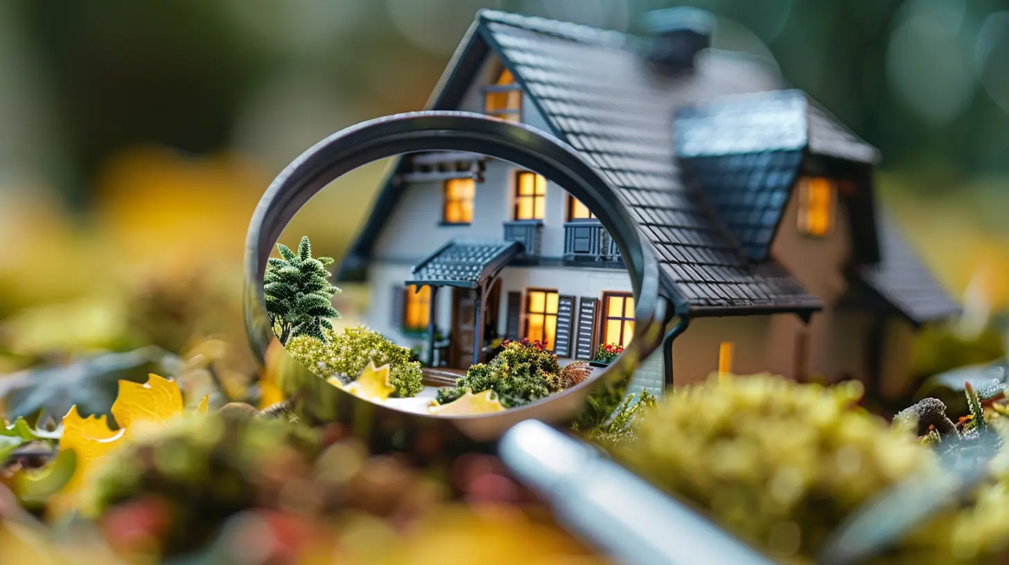 Hidden Costs to Look Out for When House Hunting