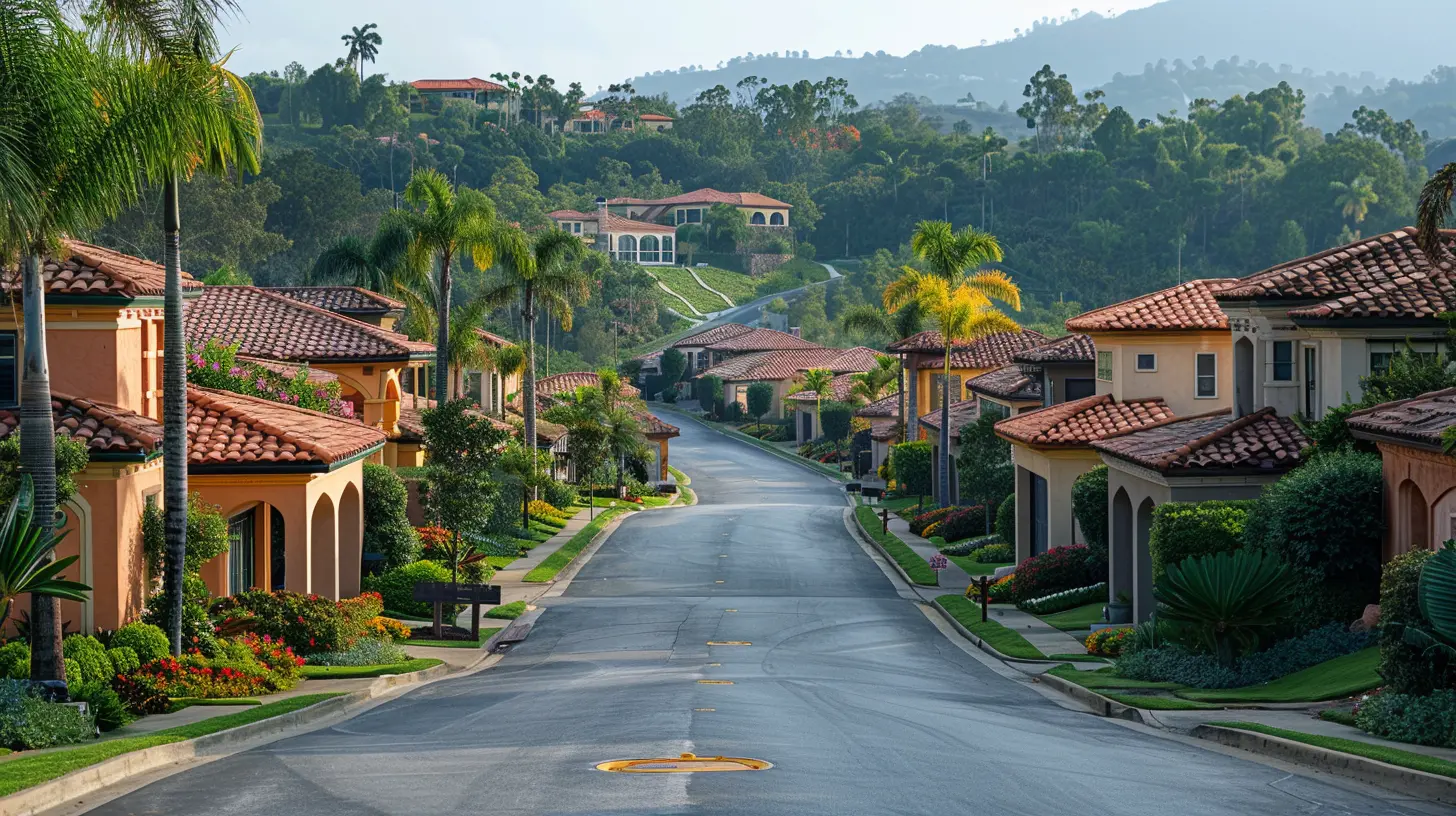 Home Business Owners: What Are Your HOA Limitations?