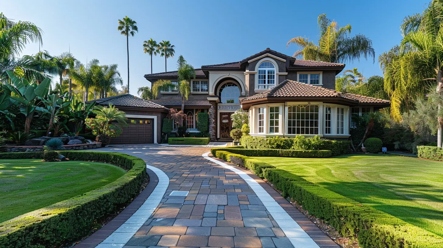 Home Business Owners: What Are Your HOA Limitations?