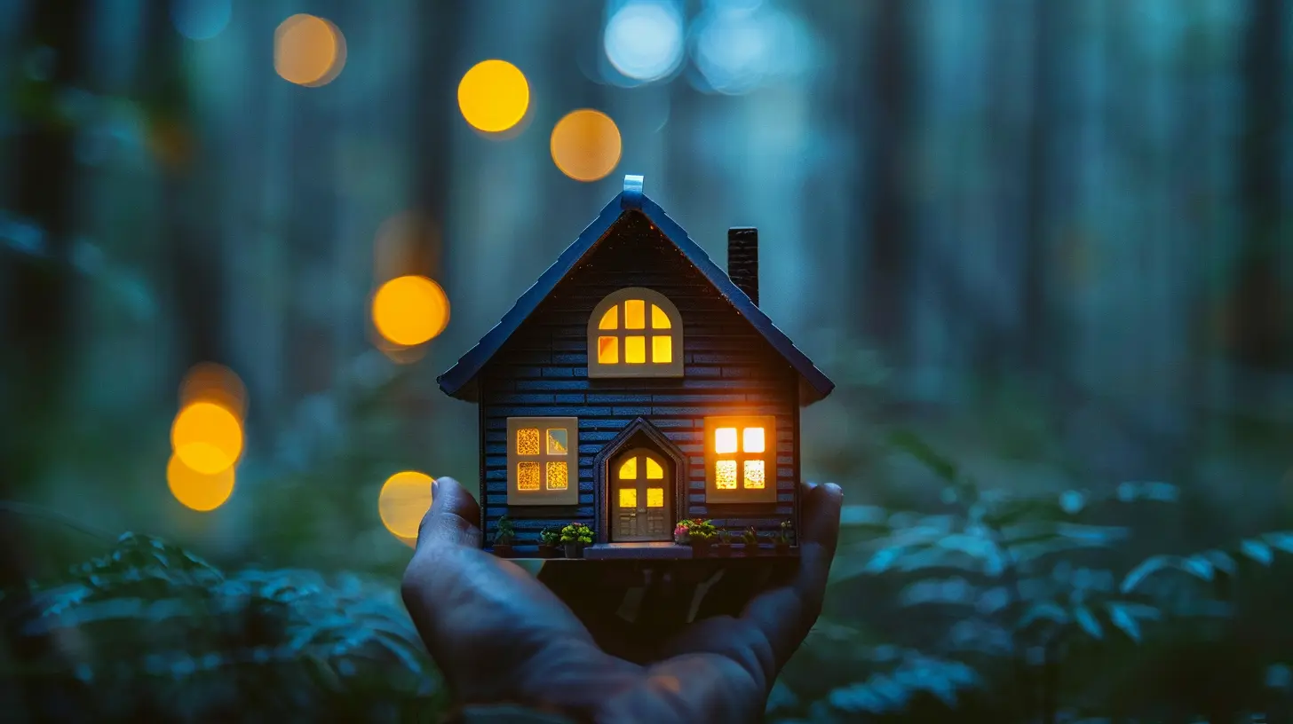 How to Avoid House Hunting Burnout