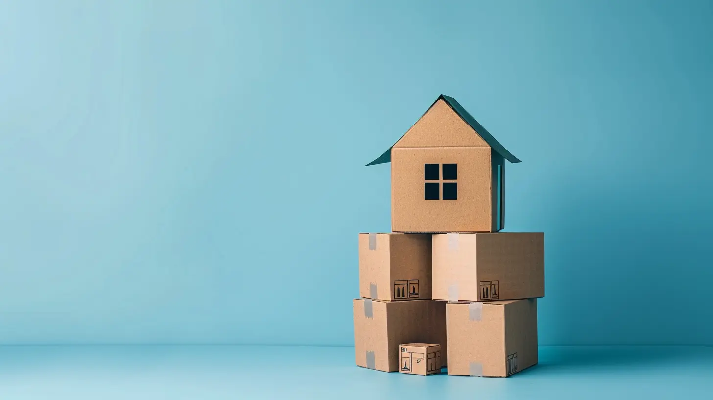 How to Choose What to Keep When Moving to a Smaller Home
