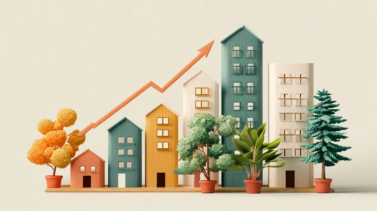 How to Create a Scalable Strategy for Real Estate Growth