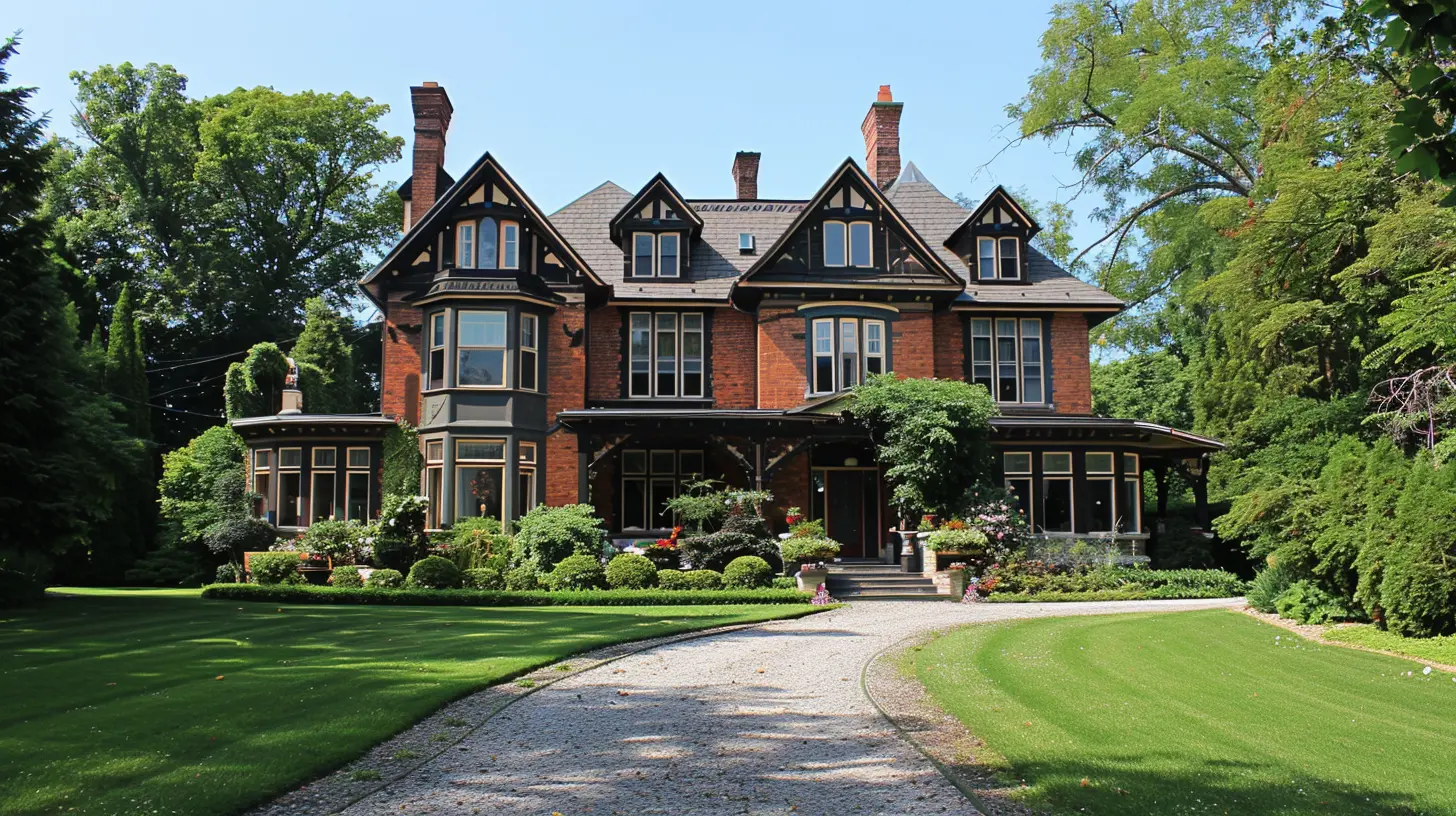 How to Determine Property Value Before an Auction