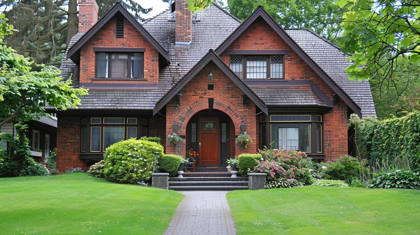 How to Handle a Bidding War While House Hunting