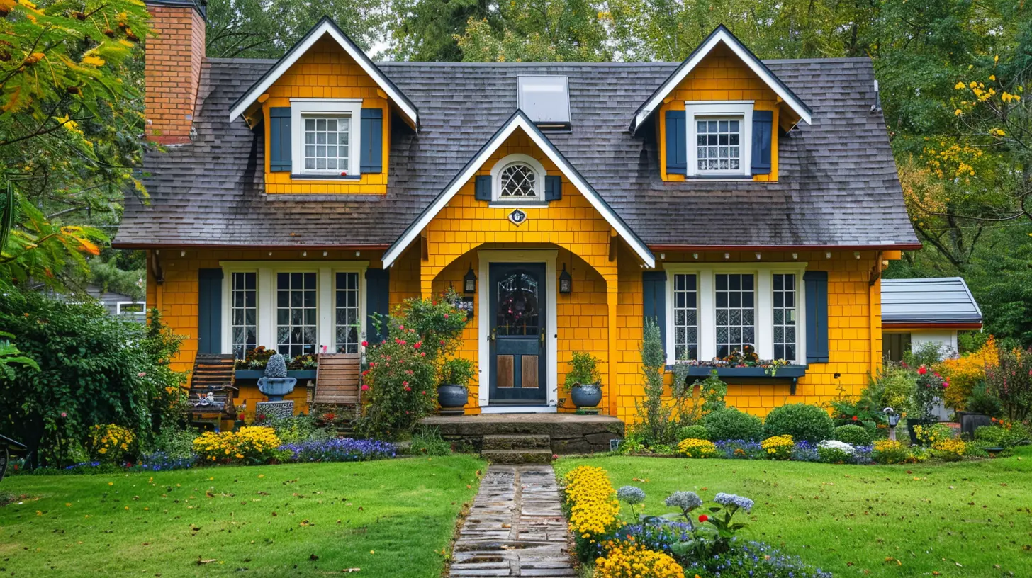 How to Make a Fair Offer Without Offending the Seller