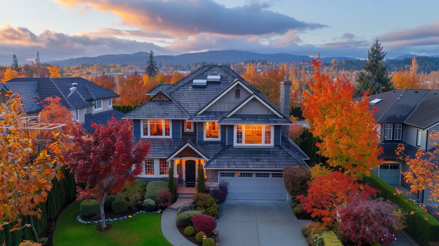 How to Maximize Profits When Selling Property at Auction