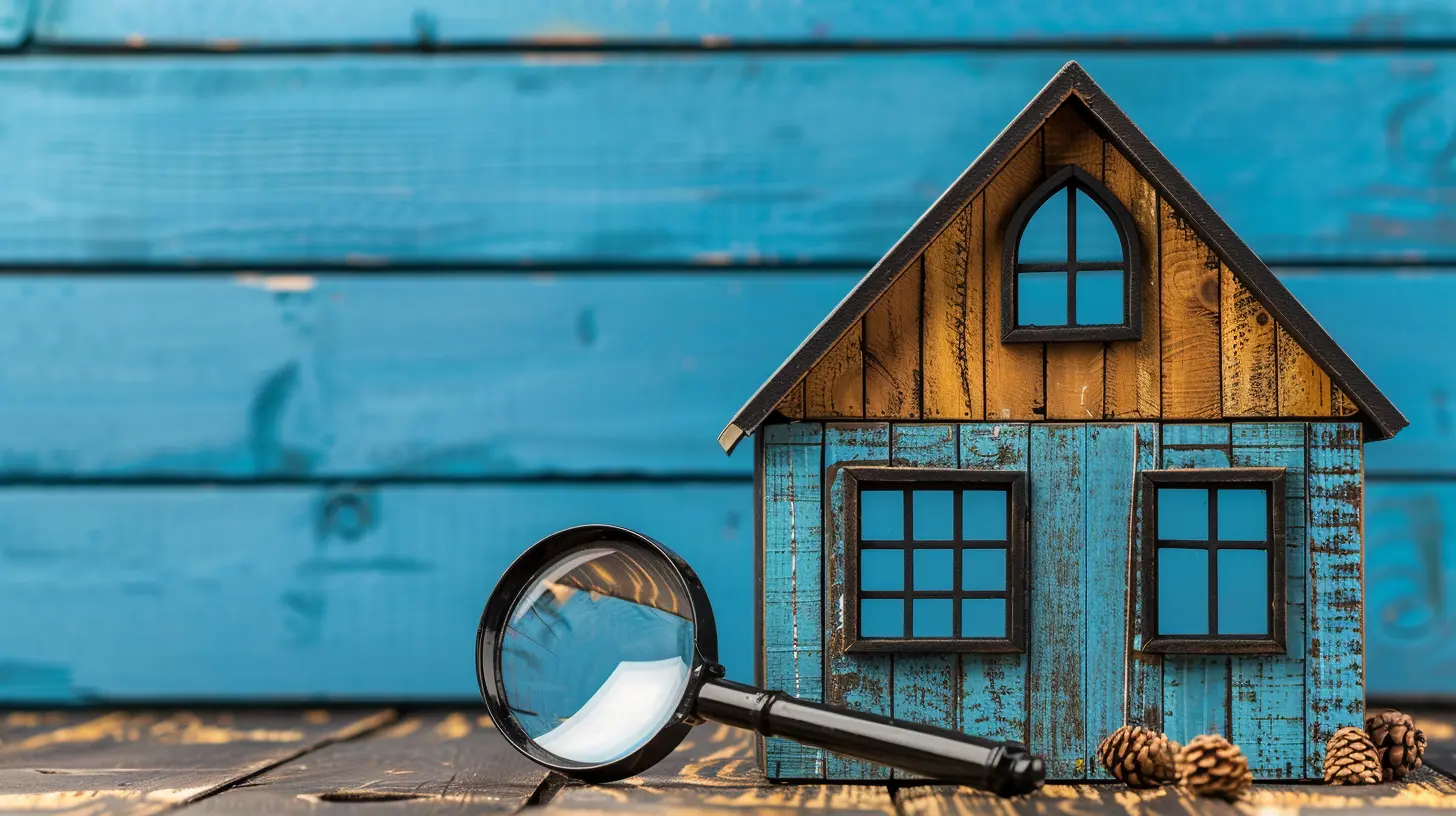 How to Read Between the Lines in Real Estate Listings