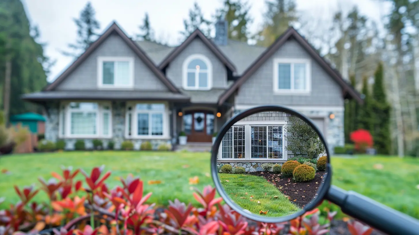 How Well-Prepared Homes Pass Inspections with Ease