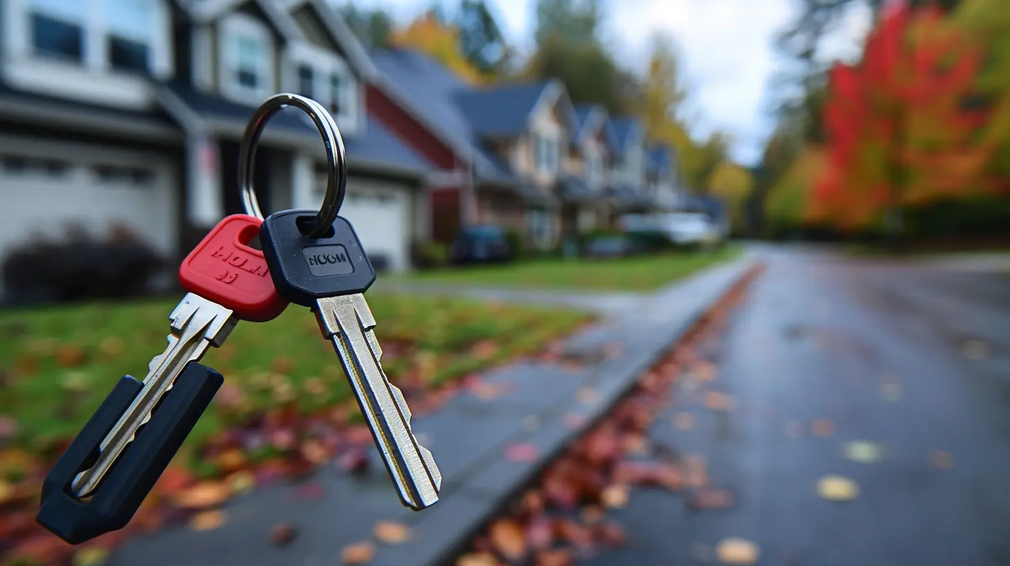Key HOA Rules Every Homebuyer Should Know