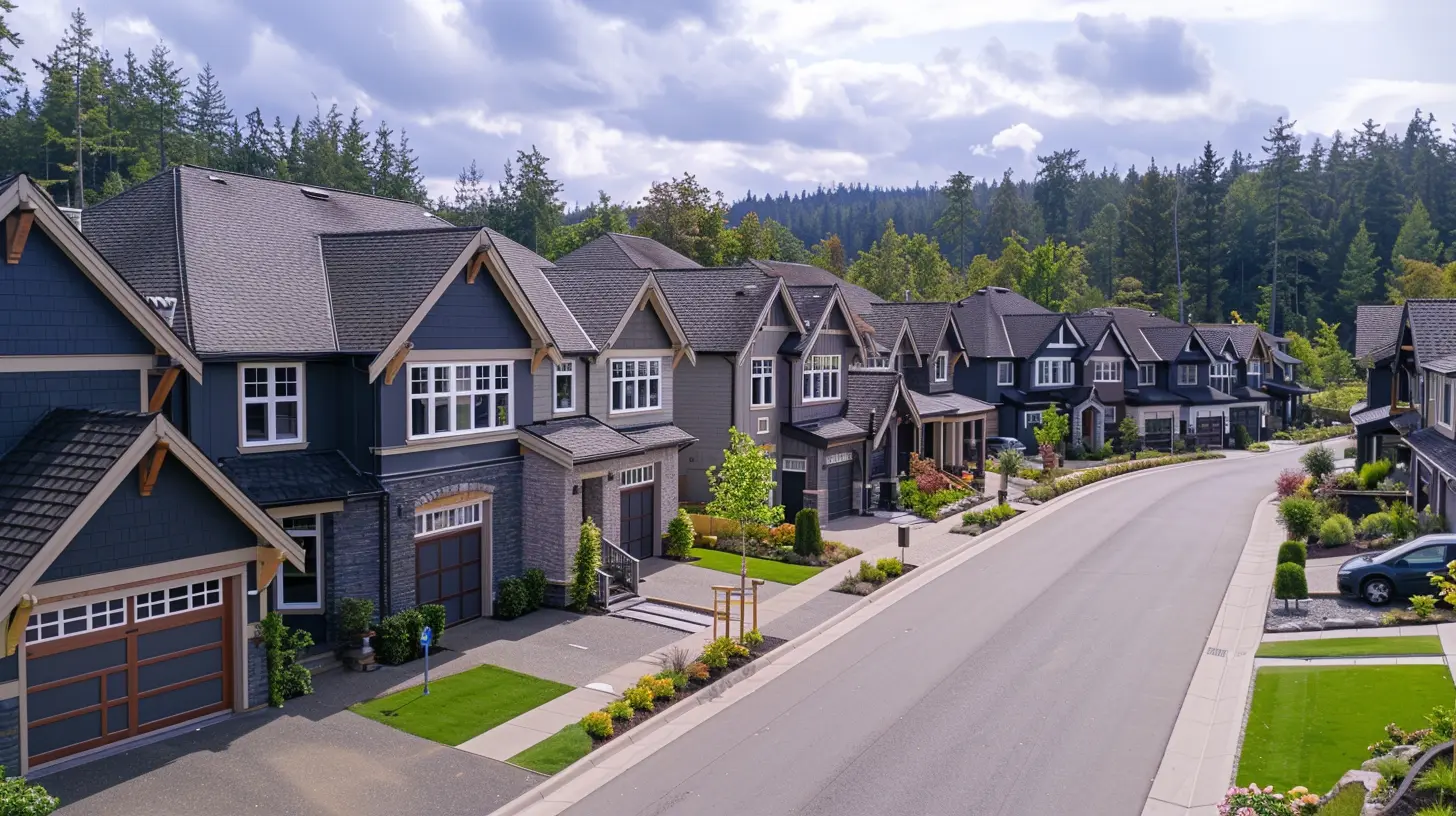 Navigating Market Shifts: What Every Investor Should Know