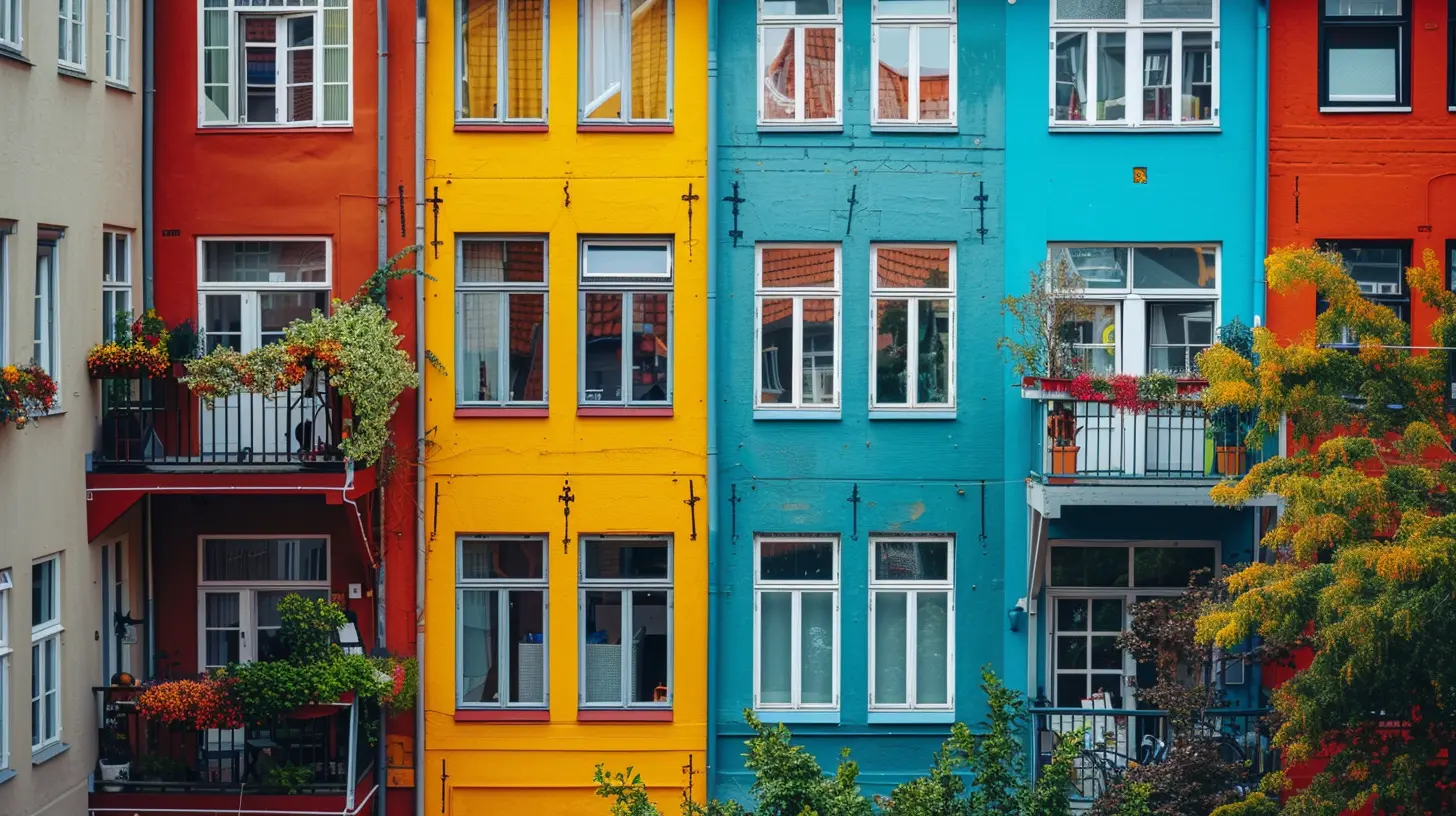 Navigating the Urban Rental Market: Tips for Success