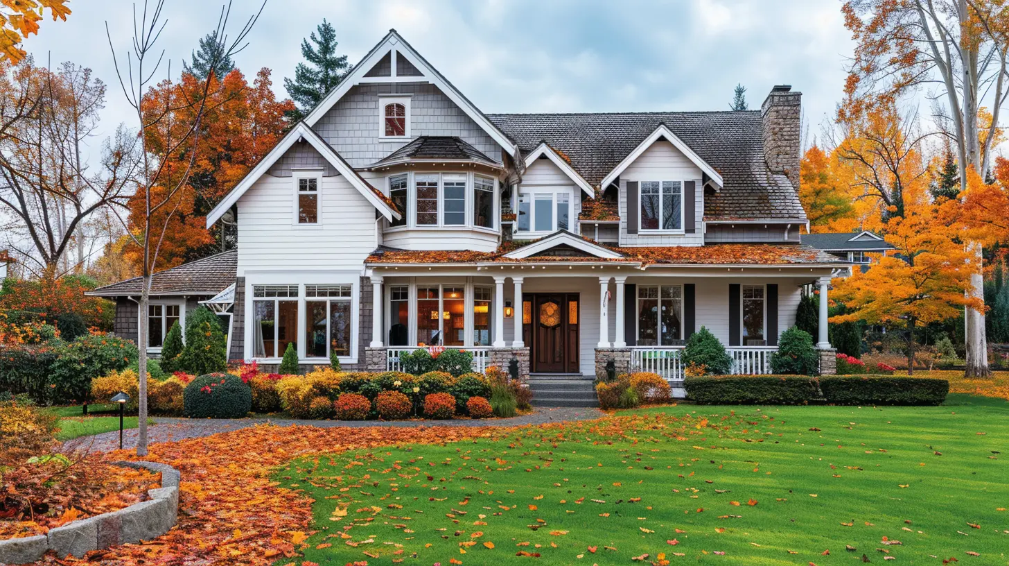 Neighborhood or House? What Should You Prioritize When Buying a Home