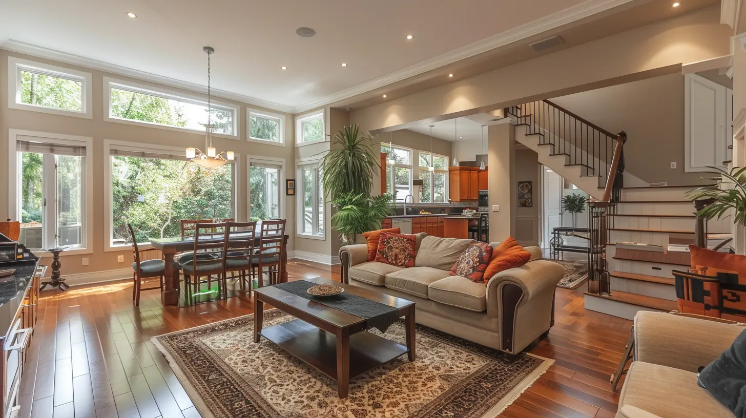 Open House Etiquette for Real Estate Agents