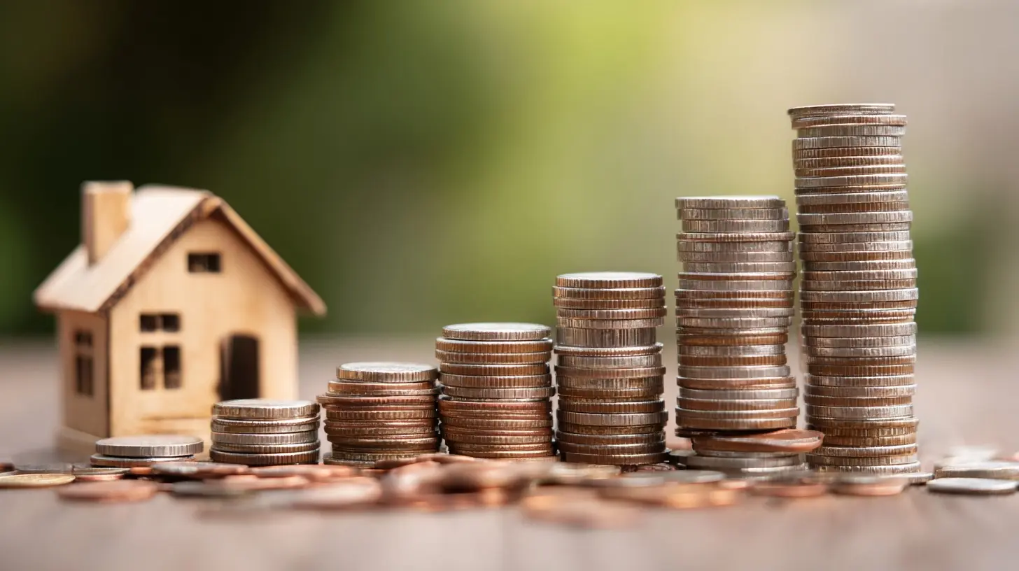Planning a Down Payment Strategy That Works in 2026