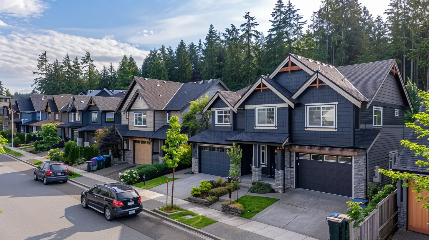 Should You Buy a Home Remotely? Pros and Cons