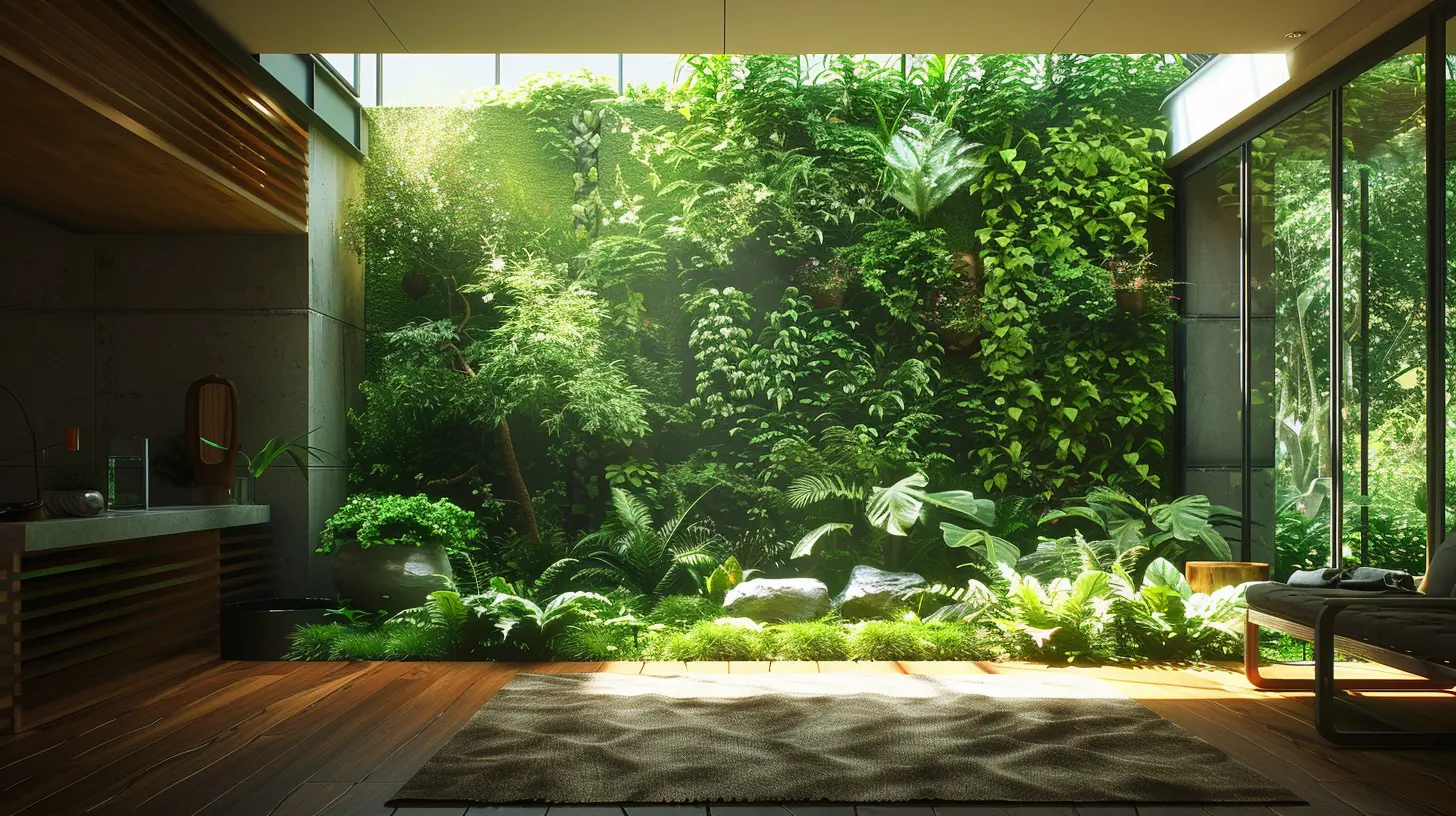 Staging Homes for Eco-Conscious Buyers: Sustainable Decor Tips