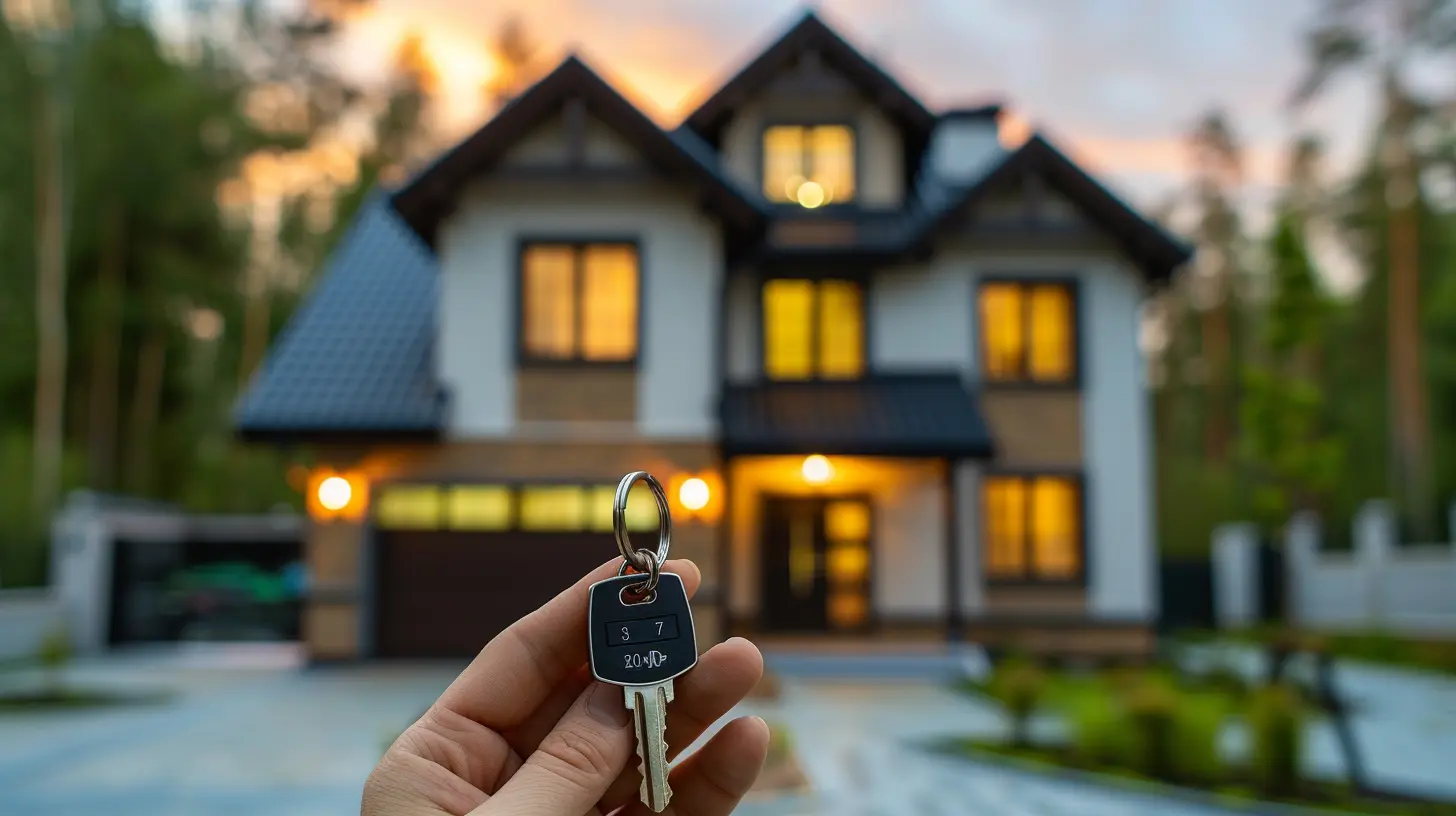 Tax Strategies for Real Estate Investors to Implement Now
