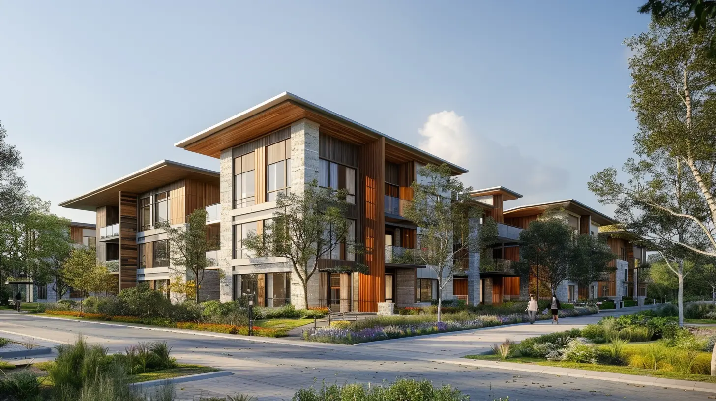The Coming Wave of Upgrades: What Homeowners Are Prioritizing Now