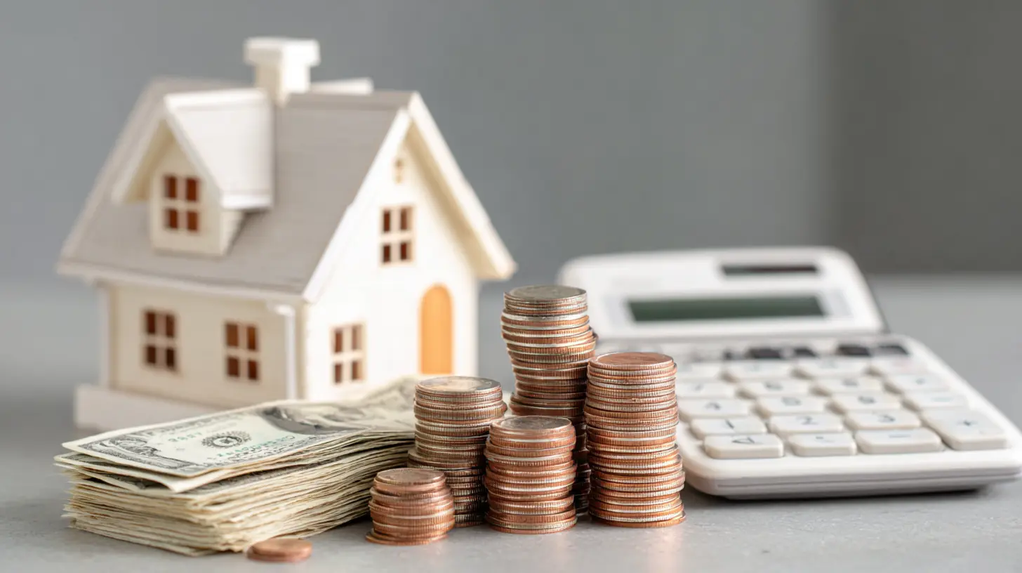 The Complete Guide to Setting a Real Estate Budget