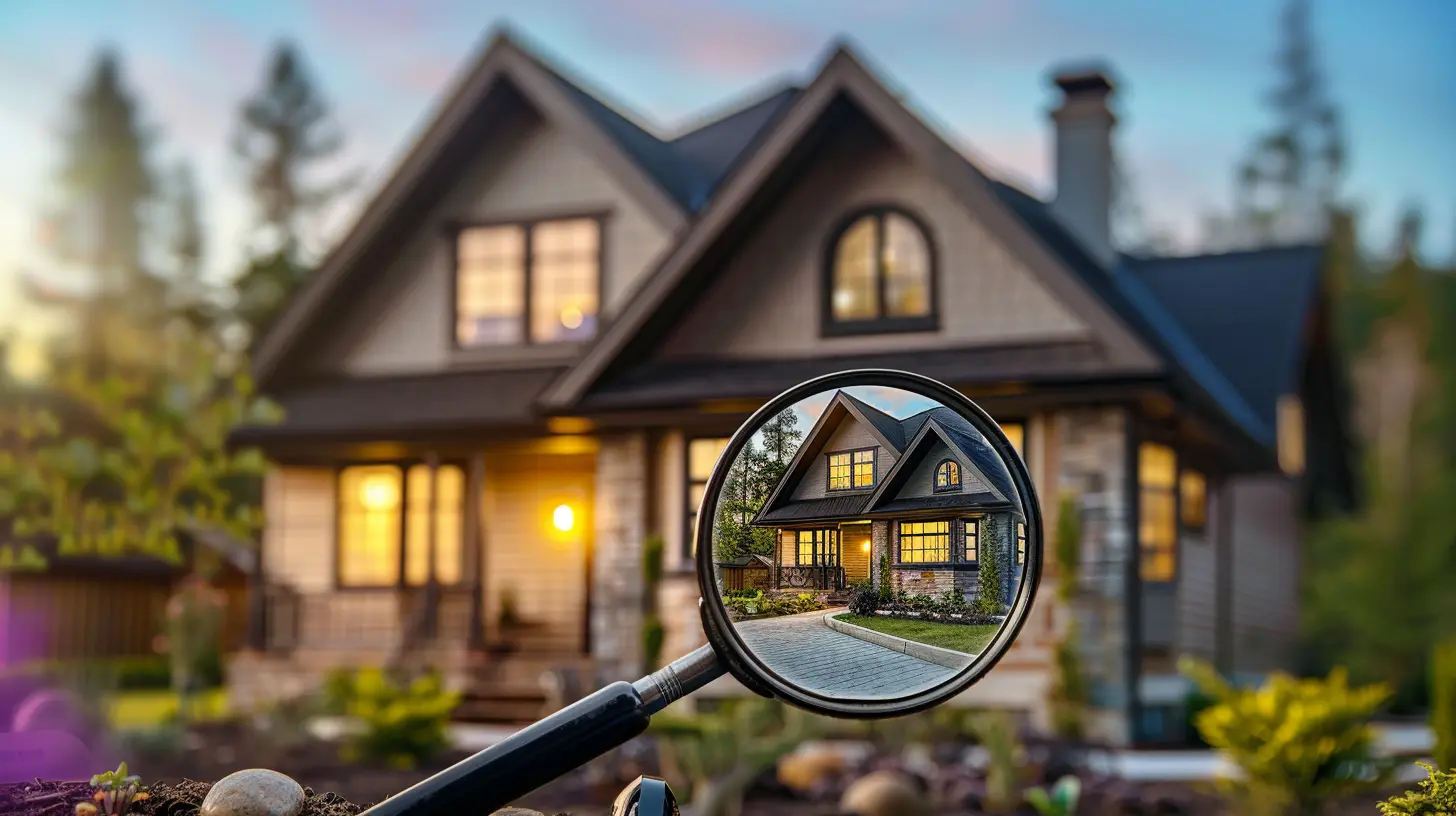 The Connection Between Home Inspections and Homeowner Insurance