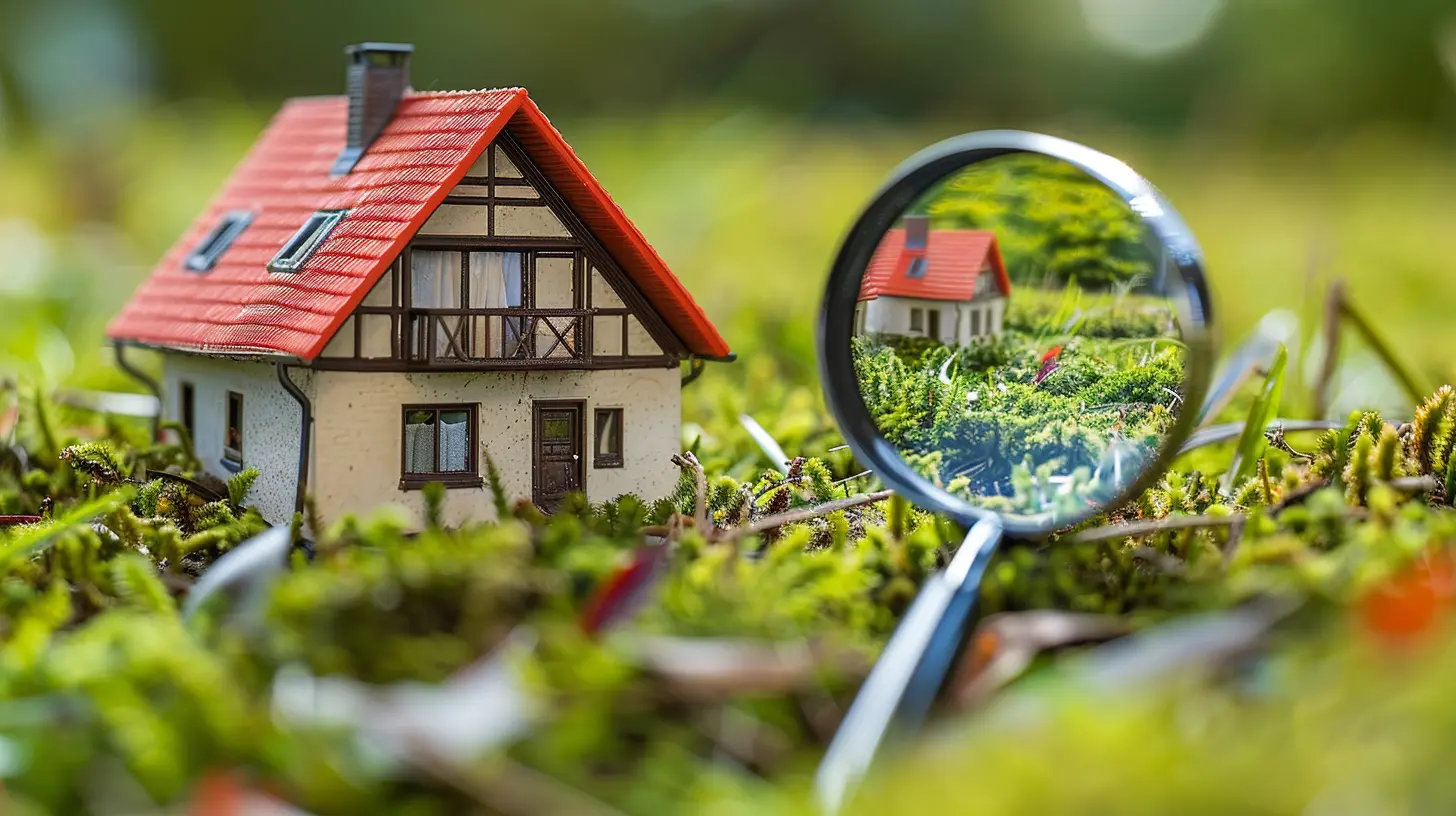 The Difference Between a Pre-Listing and Buyer’s Home Inspection
