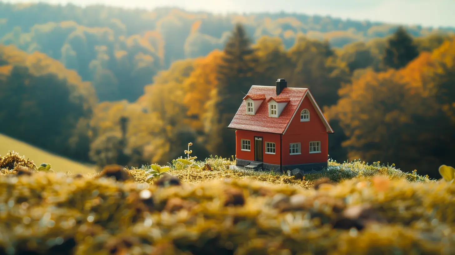 The Emotional Side of Buying Your First Home: How to Stay Objective