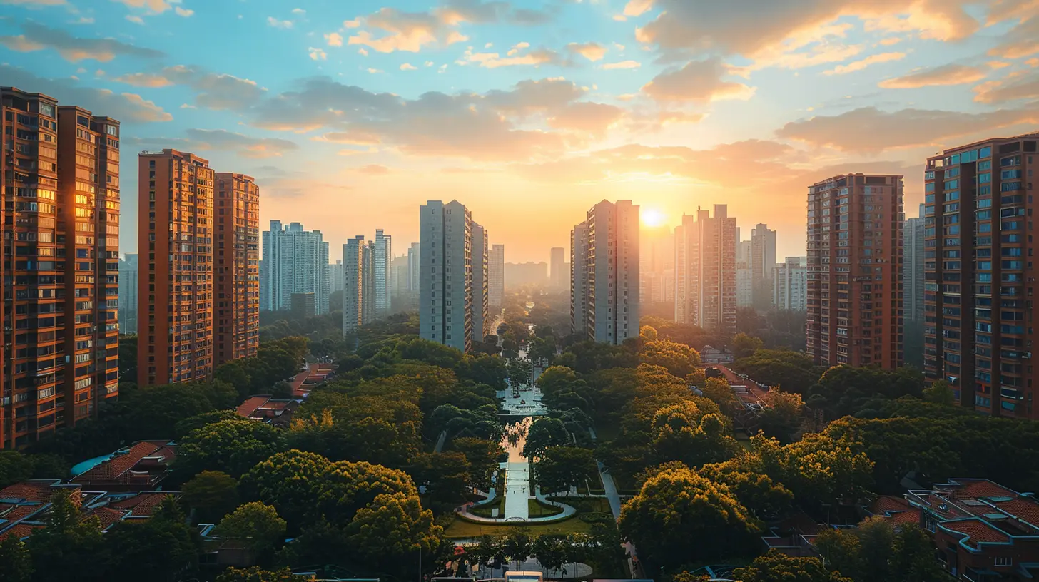 The Financial Benefits of Owning and Renting Out Your Condo