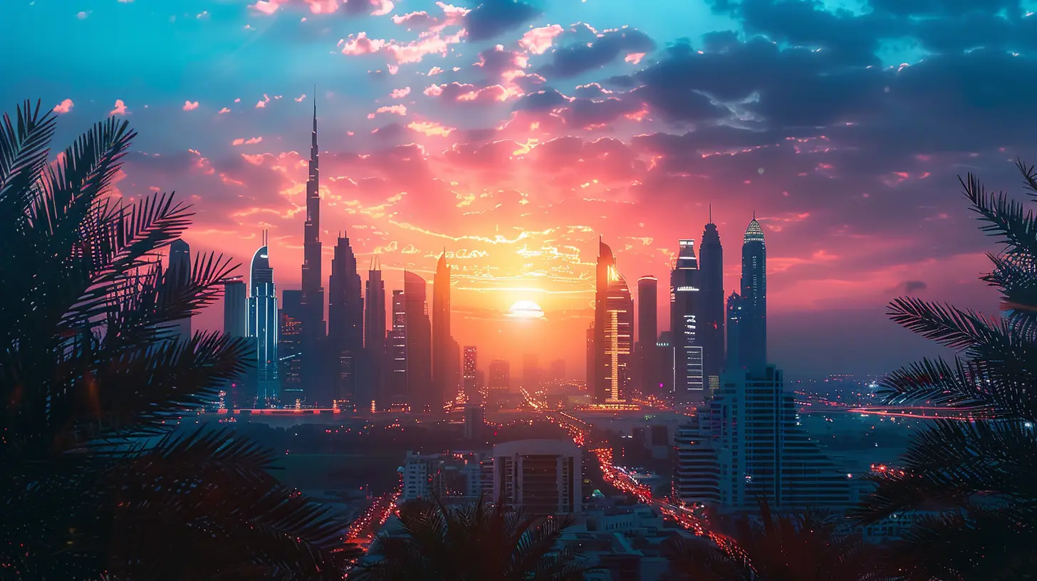 The Growth of Sky Villas in Urban Areas