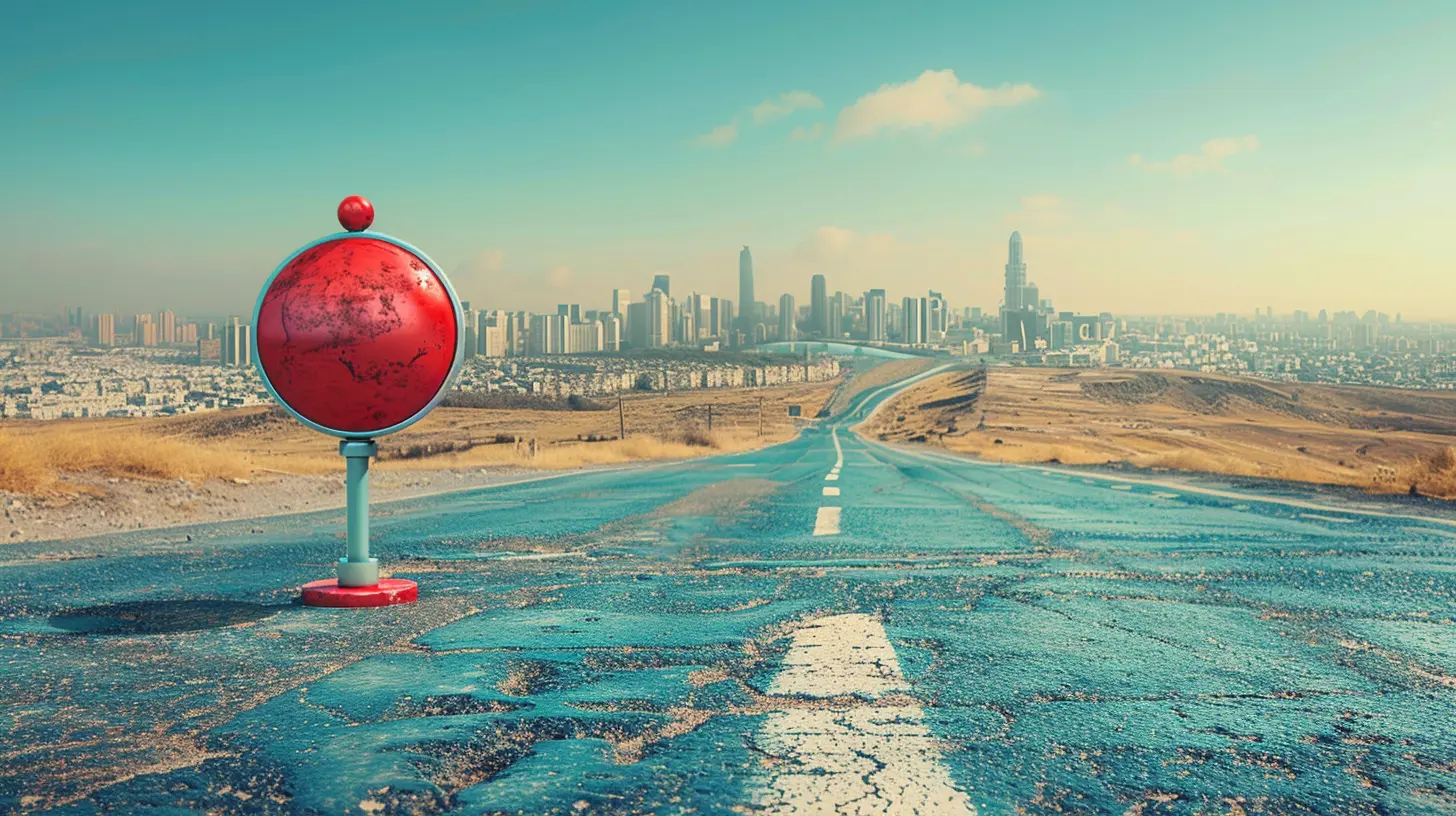 The Importance of Location in Real Estate Syndication