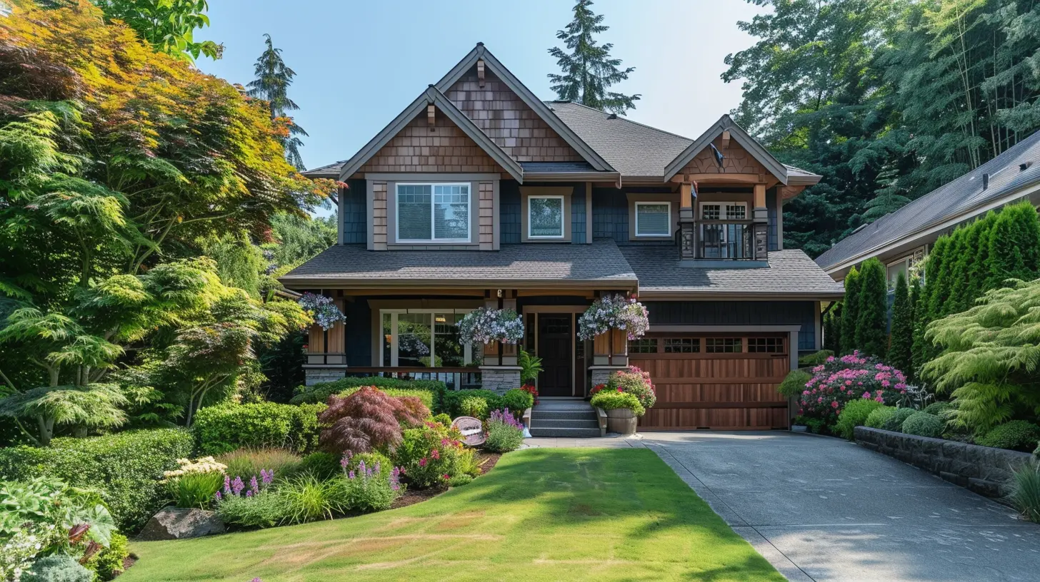 The Polite Way to Ask for Home Viewing Feedback