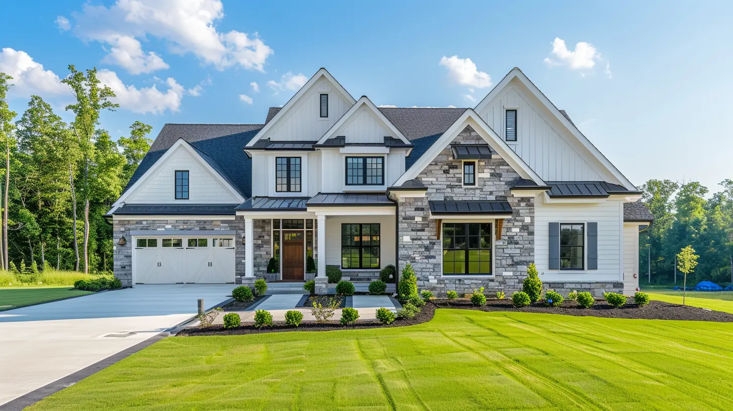 The Pros and Cons of Buying a Fixer-Upper