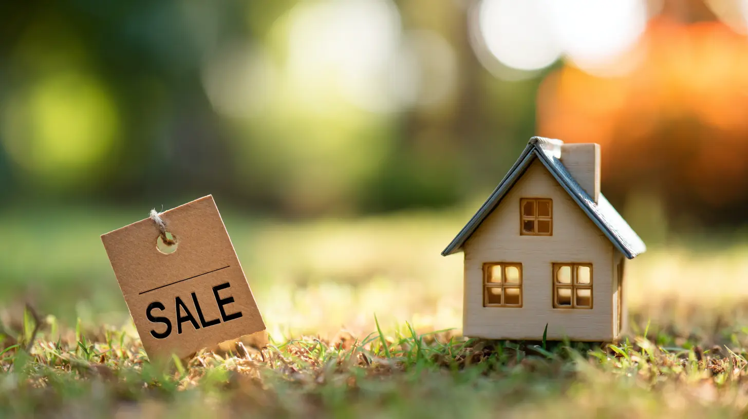 The Psychology of Homebuyers and How to Appeal to Them