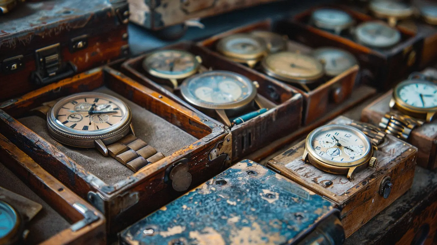 The Real Estate Market and Downsizing: How to Time It Right