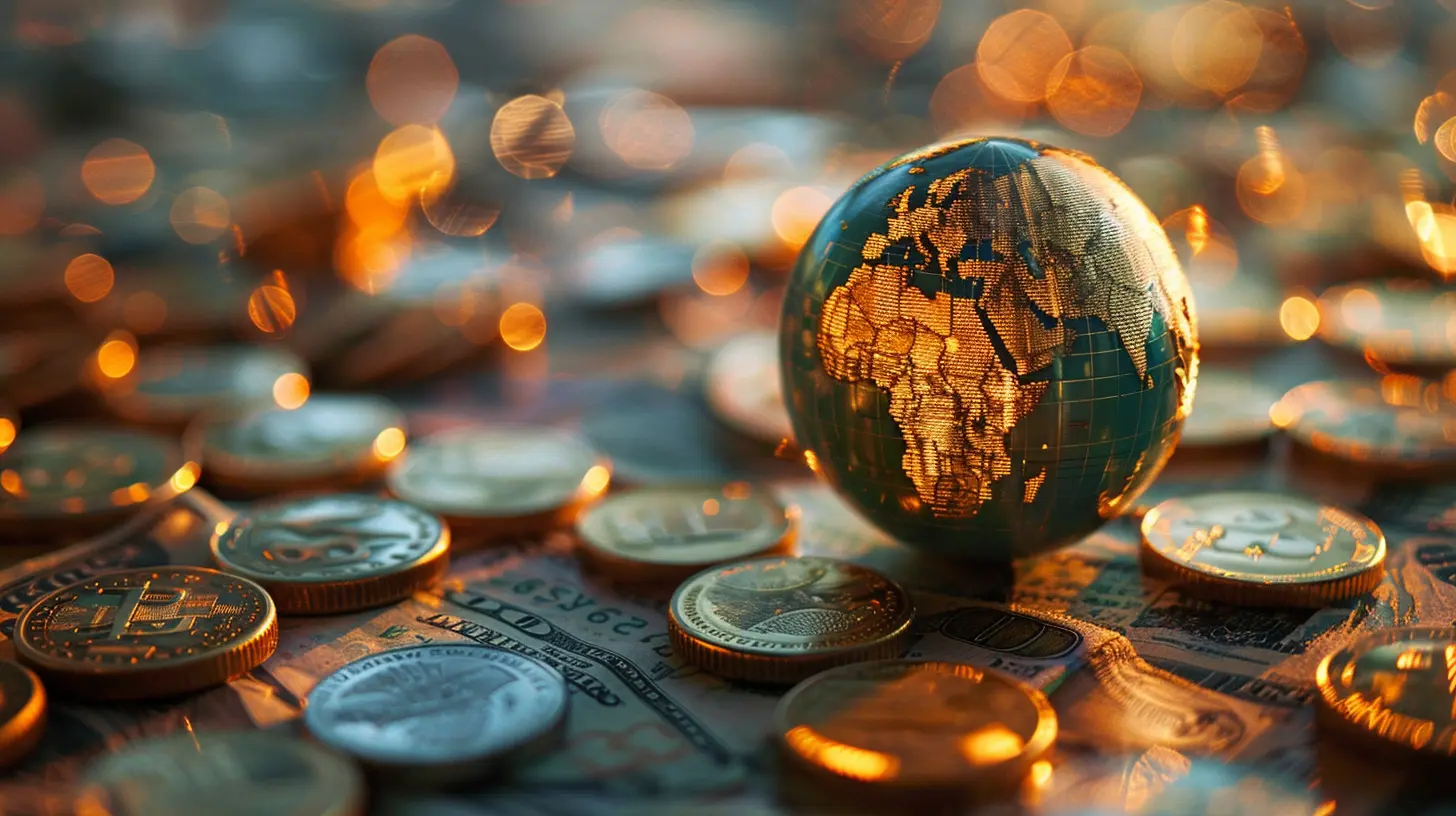 The Role of Interest Rates in Market Fluctuations