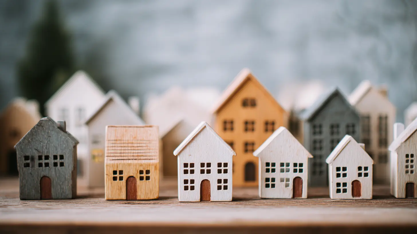 The Role of International Buyers in the U.S. Housing Market by 2026