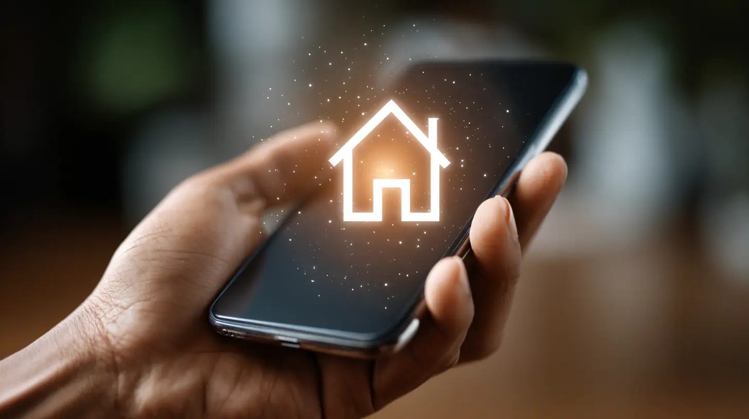 The Role Technology Plays in Streamlining the Homebuying Process