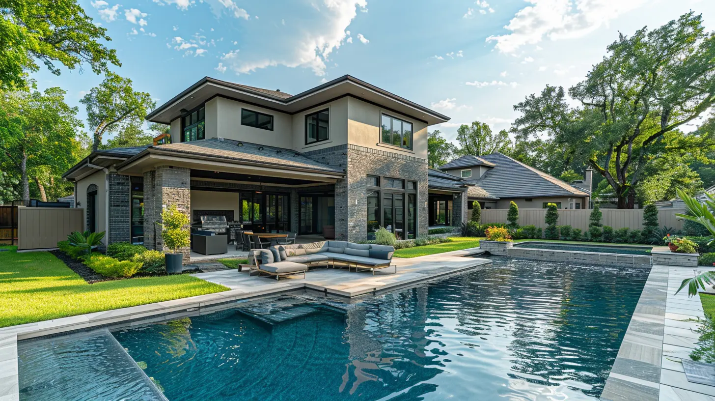 Top Home Renovations That Provide the Most Return on Investment