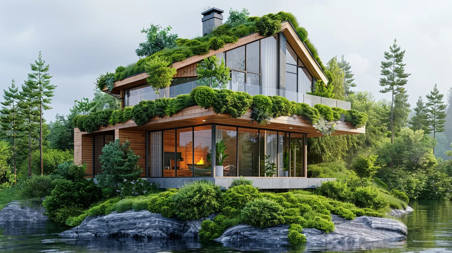 Trending Condo Finishes and Materials for a Modern Look