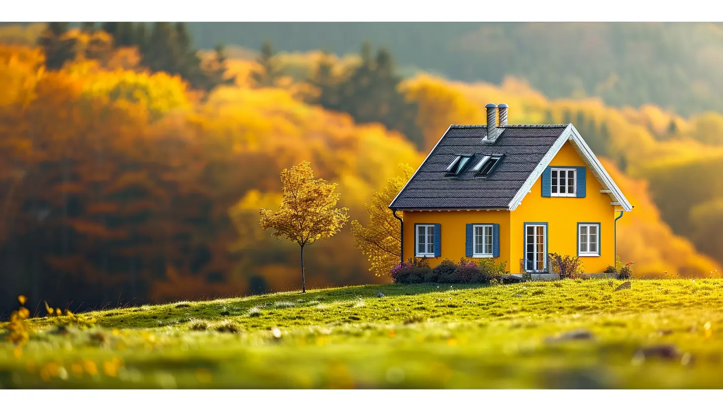 Understanding Real Estate Syndication: A Beginner's Guide