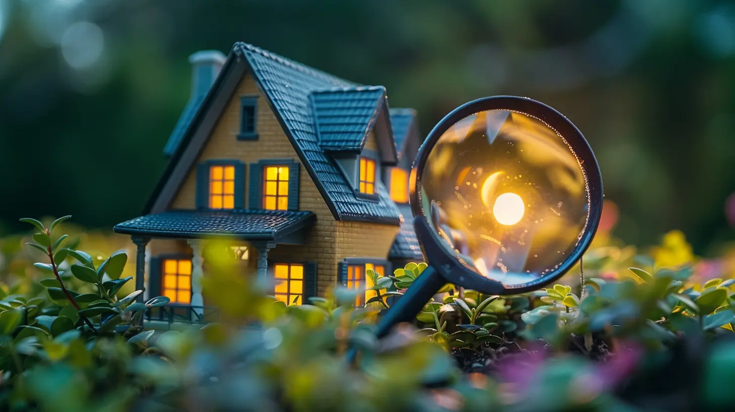 Understanding the Home Inspection Report: What Buyers Need to Know