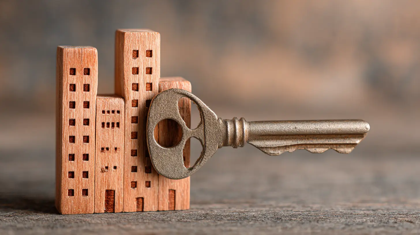 Unlocking Long-Term Value in Emerging Housing Markets